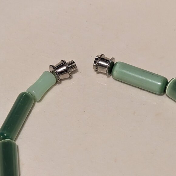 Jade bracelet - Picture 4 of 5